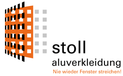 Stoll Aluverkleidung S3 Innova — zur Website